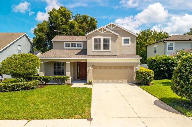 3626 OAK BROOK LANE, Eustis, FL 32736
