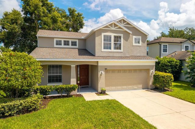 3626 OAK BROOK LANE, Eustis, FL 32736