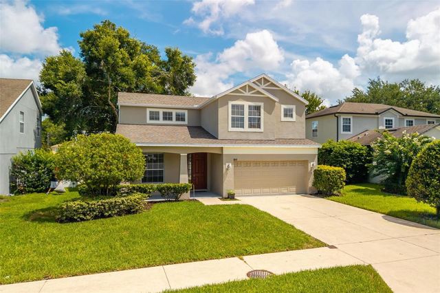 3626 OAK BROOK LANE, Eustis, FL 32736