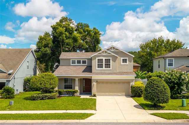 3626 OAK BROOK LANE, Eustis, FL 32736