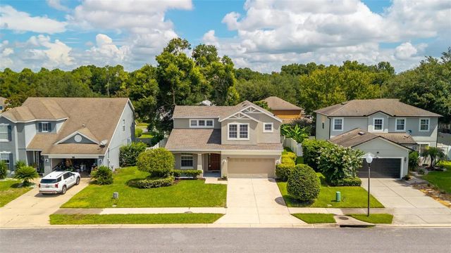 3626 OAK BROOK LANE, Eustis, FL 32736