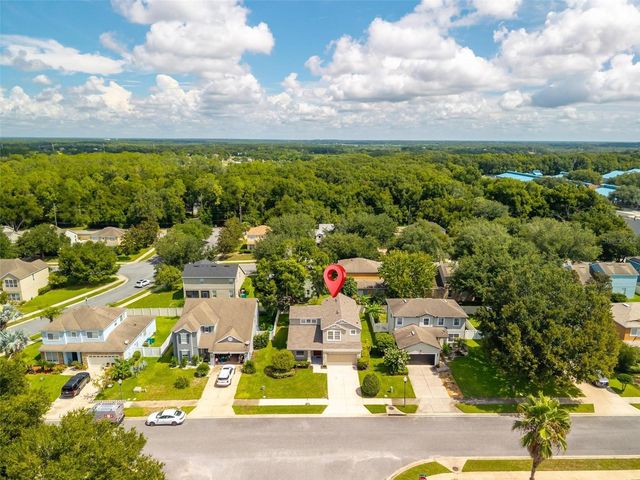 3626 OAK BROOK LANE, Eustis, FL 32736