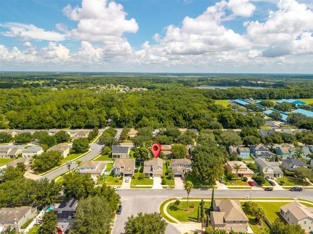 3626 OAK BROOK LANE, Eustis, FL 32736