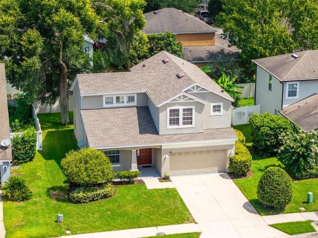 3626 OAK BROOK LANE, Eustis, FL 32736