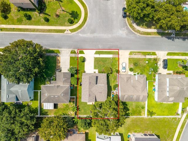 3626 OAK BROOK LANE, Eustis, FL 32736
