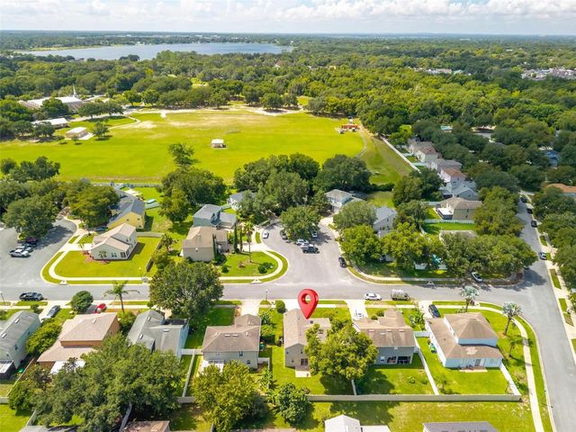 3626 OAK BROOK LANE, Eustis, FL 32736