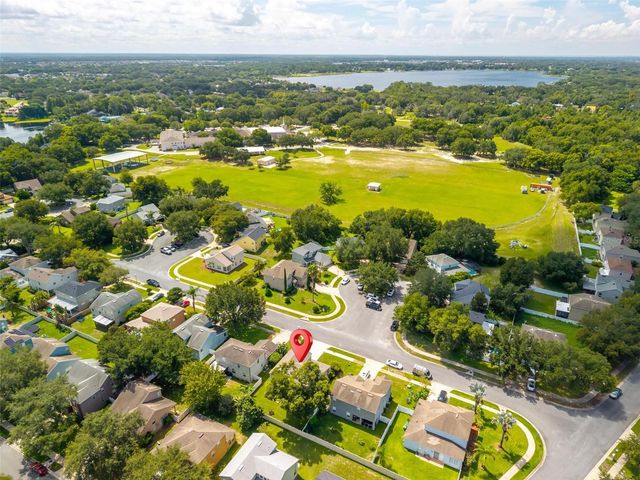 3626 OAK BROOK LANE, Eustis, FL 32736