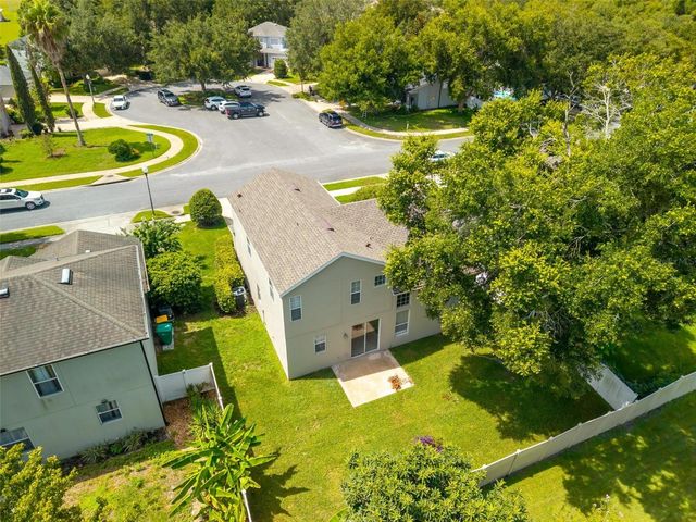 3626 OAK BROOK LANE, Eustis, FL 32736