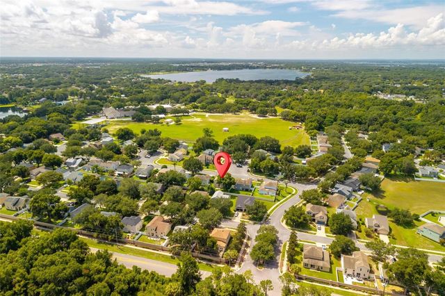 3626 OAK BROOK LANE, Eustis, FL 32736