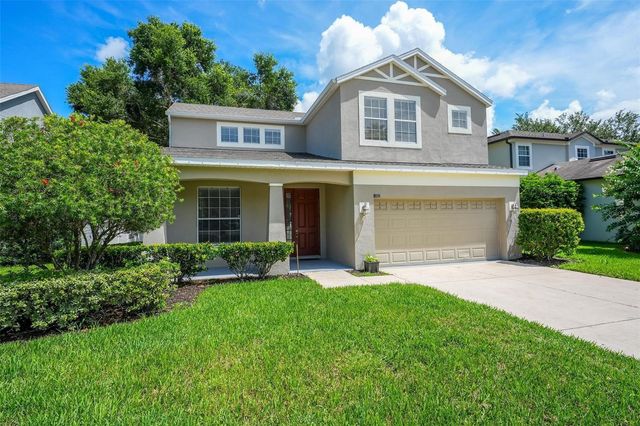 3626 OAK BROOK LANE, Eustis, FL 32736