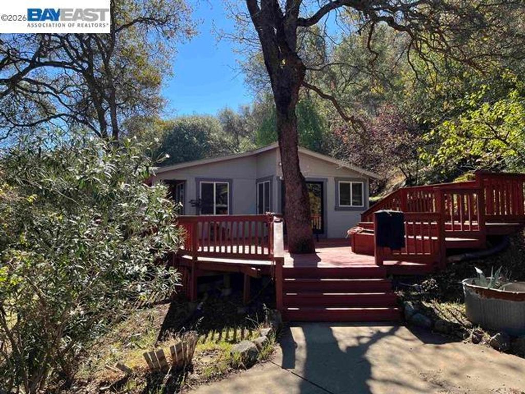 Image 1 of property listing at 1701 Trail Ride Road, Clayton, CA 94517