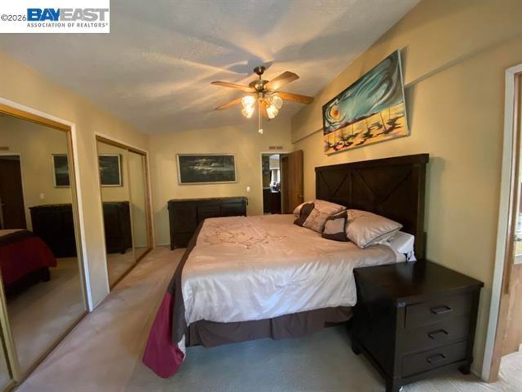 Image 12 of property listing at 1701 Trail Ride Road, Clayton, CA 94517