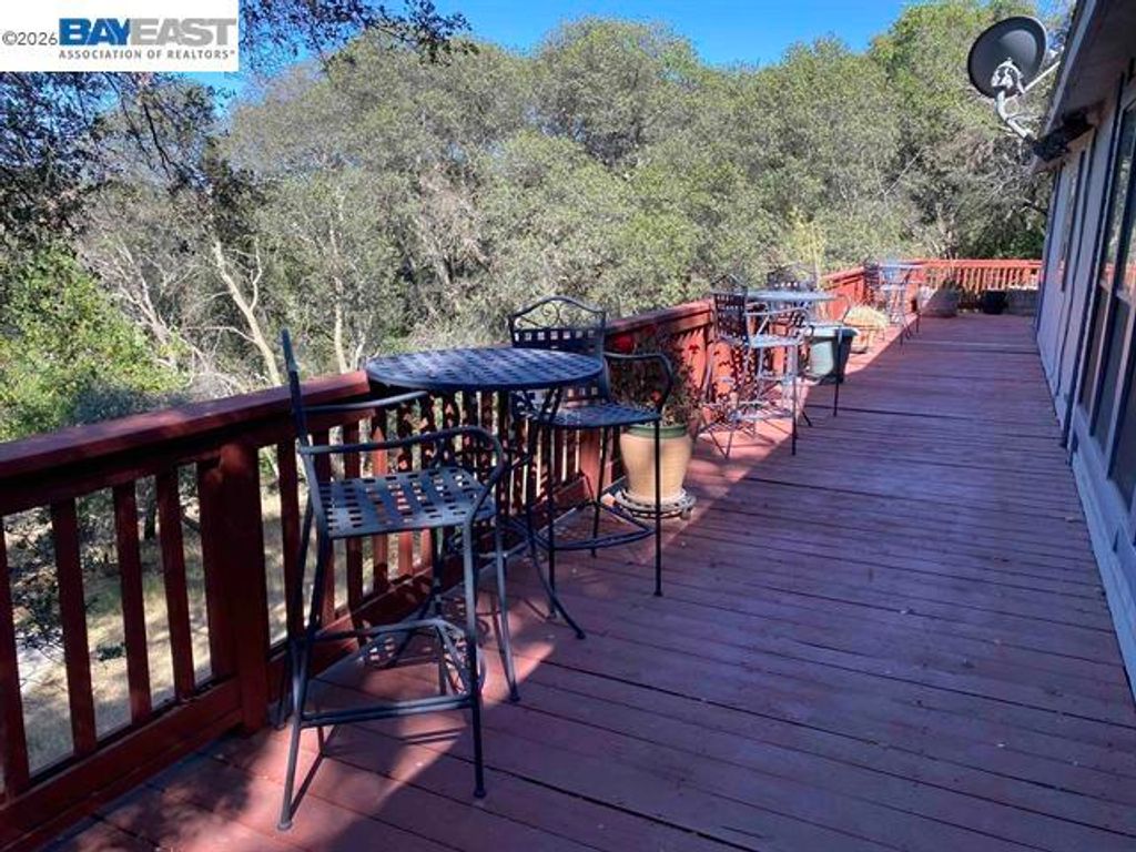 Image 5 of property listing at 1701 Trail Ride Road, Clayton, CA 94517
