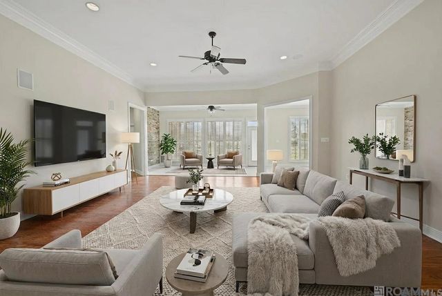 18030 Cascades Ave, Baton Rouge, LA 70810