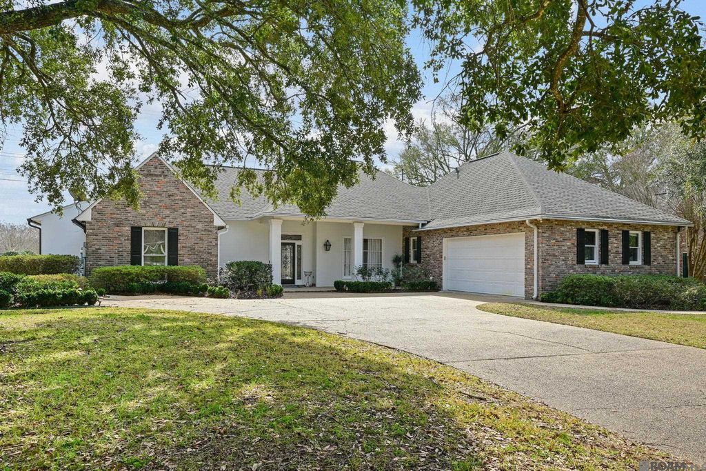 18030 Cascades Ave, Baton Rouge, LA 70810