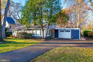 7014 OAK RIDGE RD, Falls Church, VA 22042