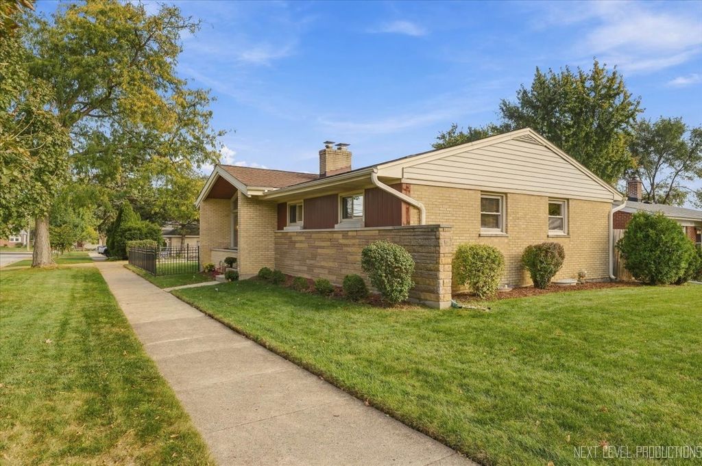 331 E View Street, Lombard, IL 60148 — photo 2