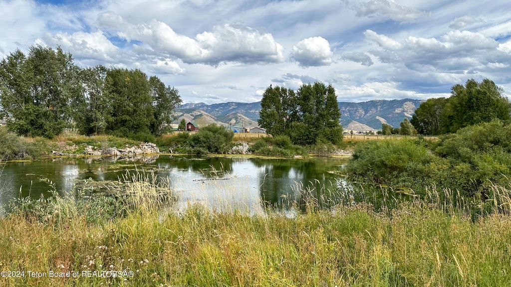 706 3RD WEST ST, Auburn, WY 83111 photo 1