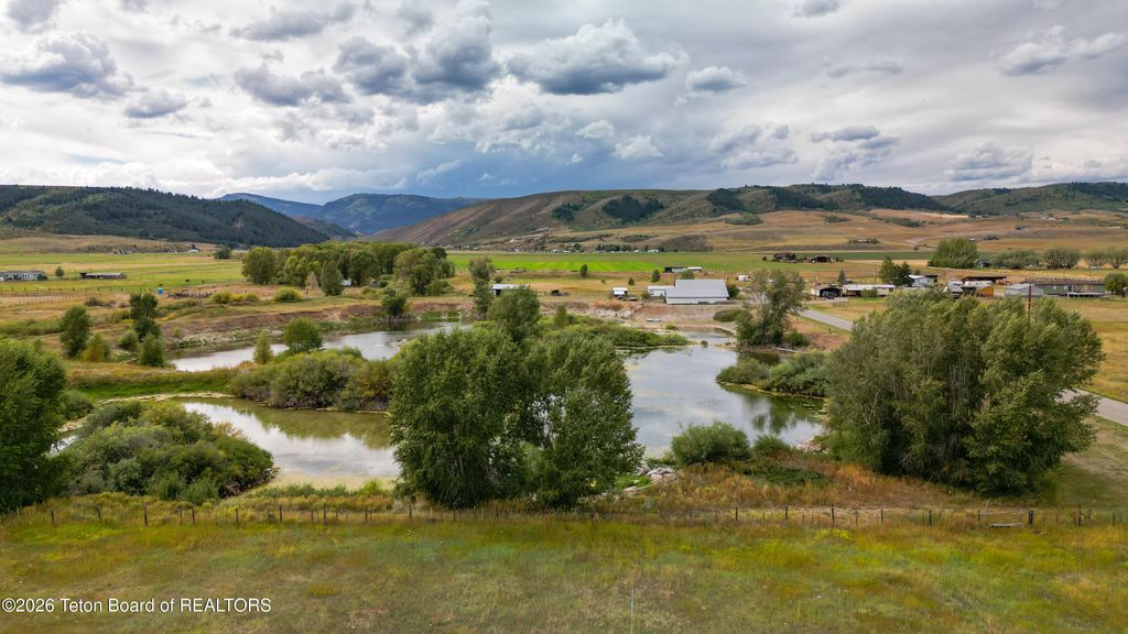 706 3RD WEST ST, Auburn, WY 83111 photo 5