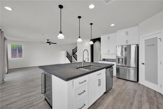 6164 Barby Cove Street, Las Vegas, NV 89148