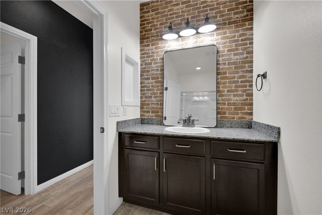 6164 Barby Cove Street, Las Vegas, NV 89148