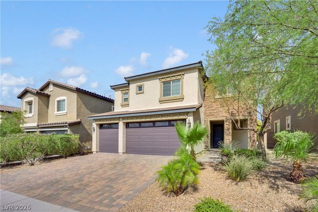 6164 Barby Cove Street, Las Vegas, NV 89148