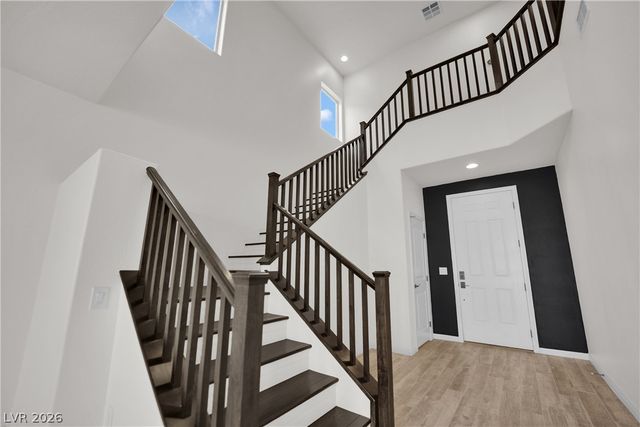 6164 Barby Cove Street, Las Vegas, NV 89148