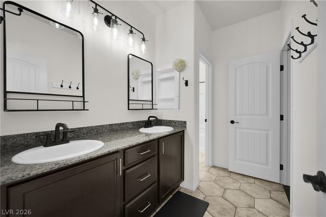 6164 Barby Cove Street, Las Vegas, NV 89148