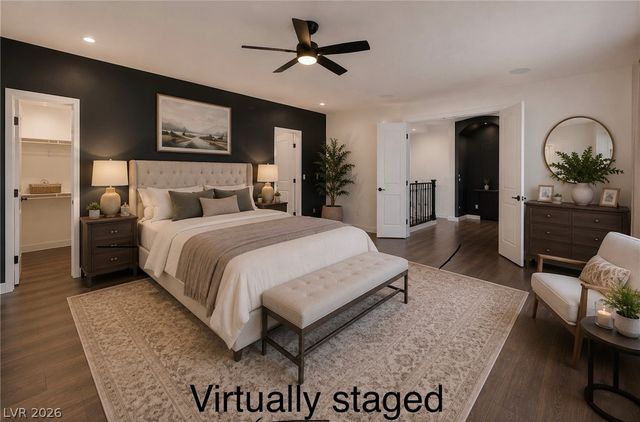 6164 Barby Cove Street, Las Vegas, NV 89148