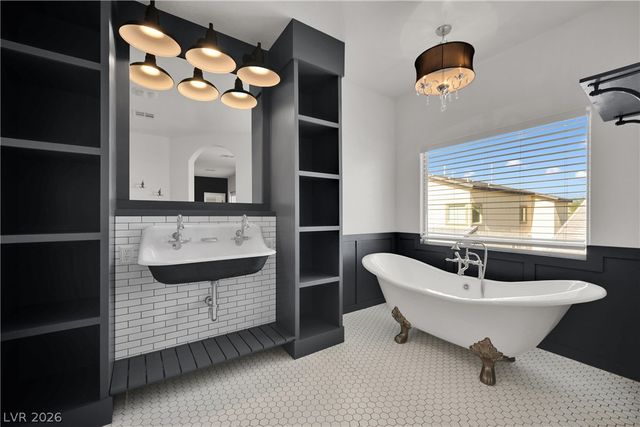 6164 Barby Cove Street, Las Vegas, NV 89148