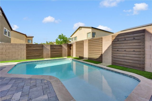 6164 Barby Cove Street, Las Vegas, NV 89148