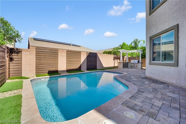 6164 Barby Cove Street, Las Vegas, NV 89148