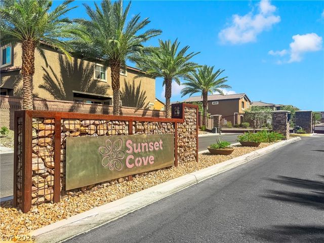 6164 Barby Cove Street, Las Vegas, NV 89148
