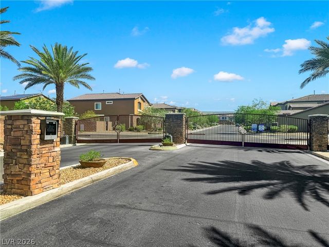 6164 Barby Cove Street, Las Vegas, NV 89148
