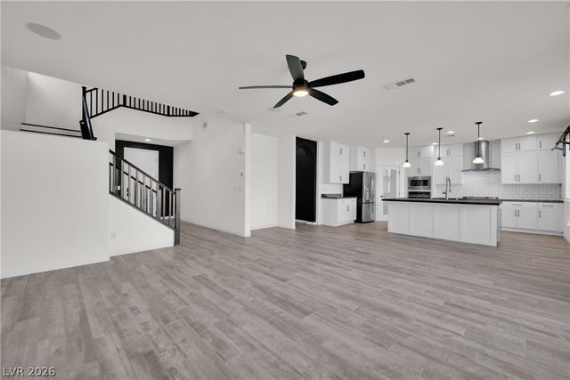 6164 Barby Cove Street, Las Vegas, NV 89148