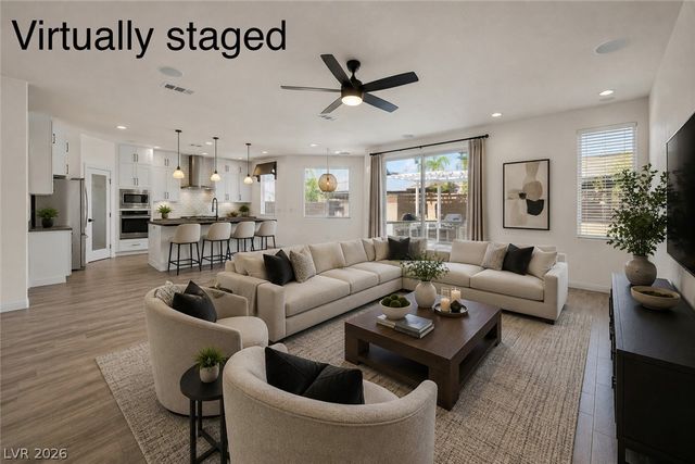 6164 Barby Cove Street, Las Vegas, NV 89148