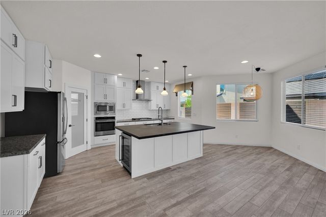 6164 Barby Cove Street, Las Vegas, NV 89148