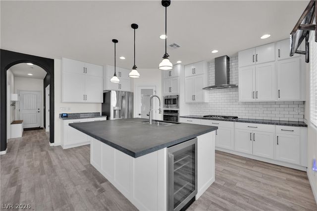 6164 Barby Cove Street, Las Vegas, NV 89148