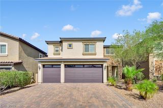 6164 Barby Cove Street, Las Vegas, NV 89148