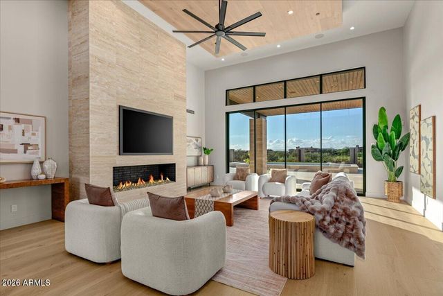 36420 N 105TH Place, Scottsdale, AZ 85262