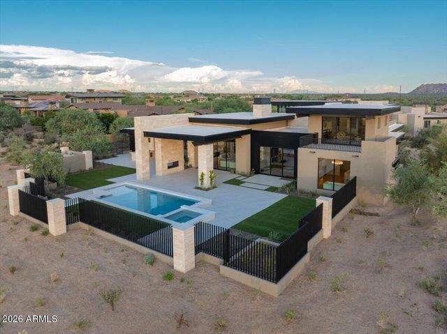 36420 N 105TH Place, Scottsdale, AZ 85262