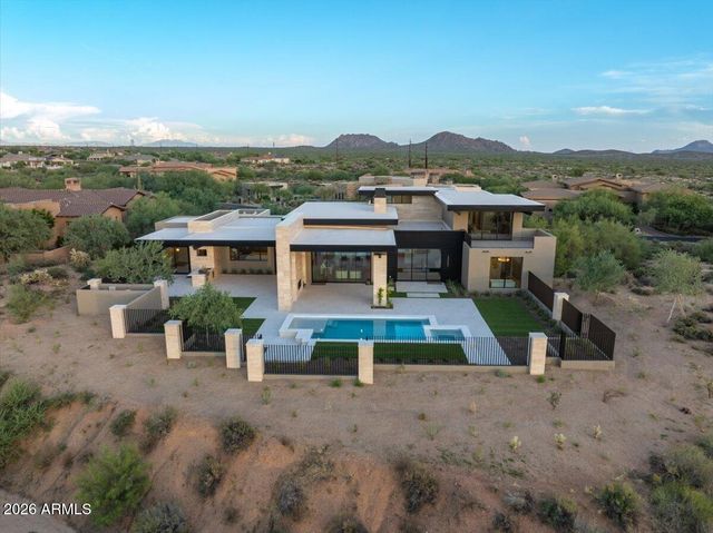 36420 N 105TH Place, Scottsdale, AZ 85262