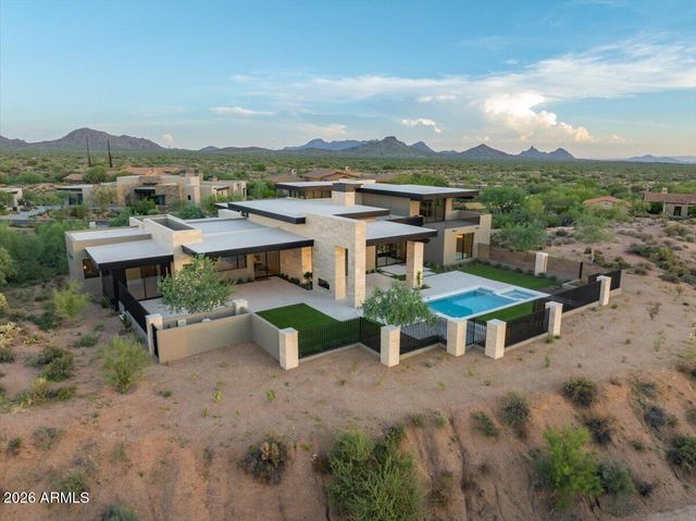36420 N 105TH Place, Scottsdale, AZ 85262