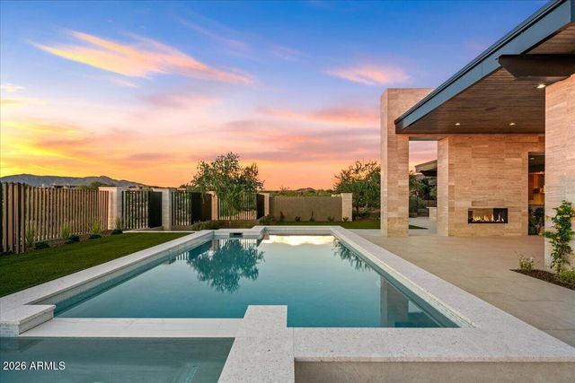36420 N 105TH Place, Scottsdale, AZ 85262
