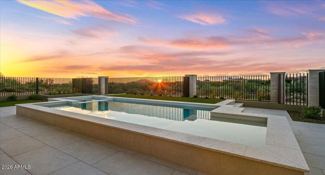 36420 N 105TH Place, Scottsdale, AZ 85262