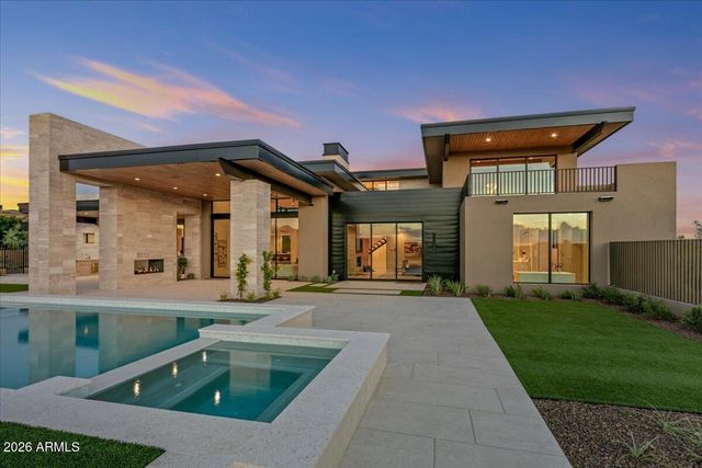36420 N 105TH Place, Scottsdale, AZ 85262