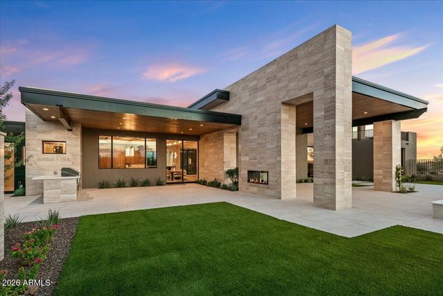 36420 N 105TH Place, Scottsdale, AZ 85262