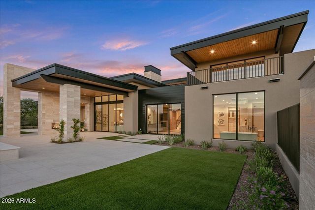 36420 N 105TH Place, Scottsdale, AZ 85262