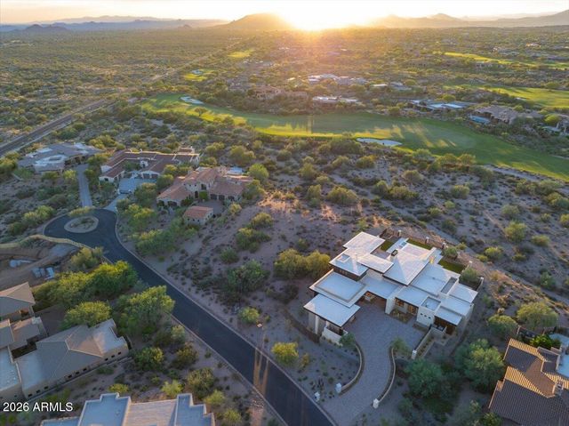 36420 N 105TH Place, Scottsdale, AZ 85262