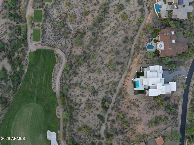 36420 N 105TH Place, Scottsdale, AZ 85262